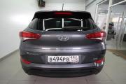 Hyundai Tucson III Сургут  - изображение 29