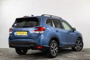 Subaru Forester V Сургут  - изображение 29