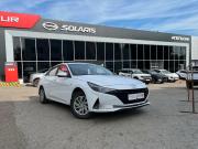 Hyundai Elantra VII (CN7) Нижнекамск  - изображение 20