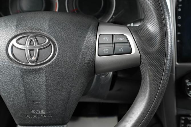 Toyota Corolla X (E140 E150) Рестайлинг с пробегом 2011 года, цена 799 000 рублей, 206000 км, седан, Автокод Объявления