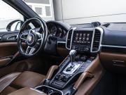 Porsche Cayenne II Рестайлинг (958) Москва  - изображение 43