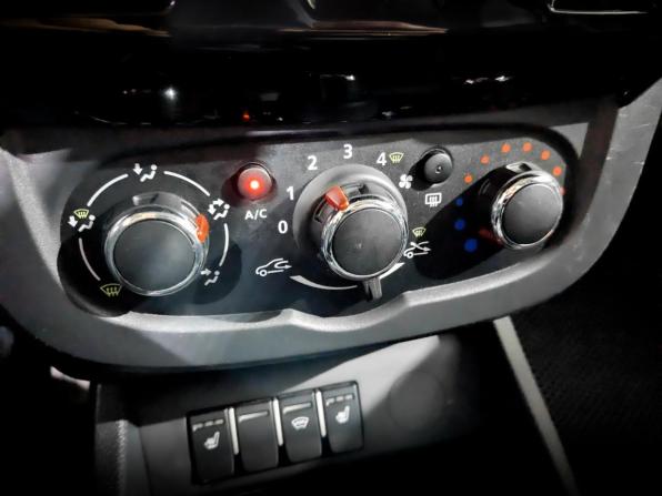 Lada (ВАЗ) Largus I Рестайлинг с пробегом 2021 года, цена 1 325 000 рублей, 79069 км, универсал, Автокод Объявления