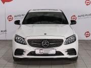Mercedes-Benz C-Класс IV (W205) Рестайлинг Минеральные Воды  - изображение 25