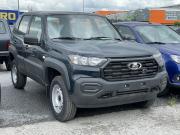Lada (ВАЗ) Niva I Рестайлинг (Travel) Екатеринбург  - изображение 9
