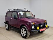 Lada (ВАЗ) 2121 (4x4) I Рестайлинг Альметьевск  - изображение 22