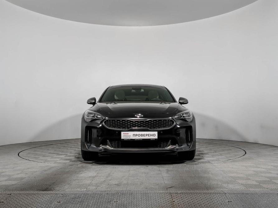 Kia Stinger I Санкт-Петербург  - изображение 2