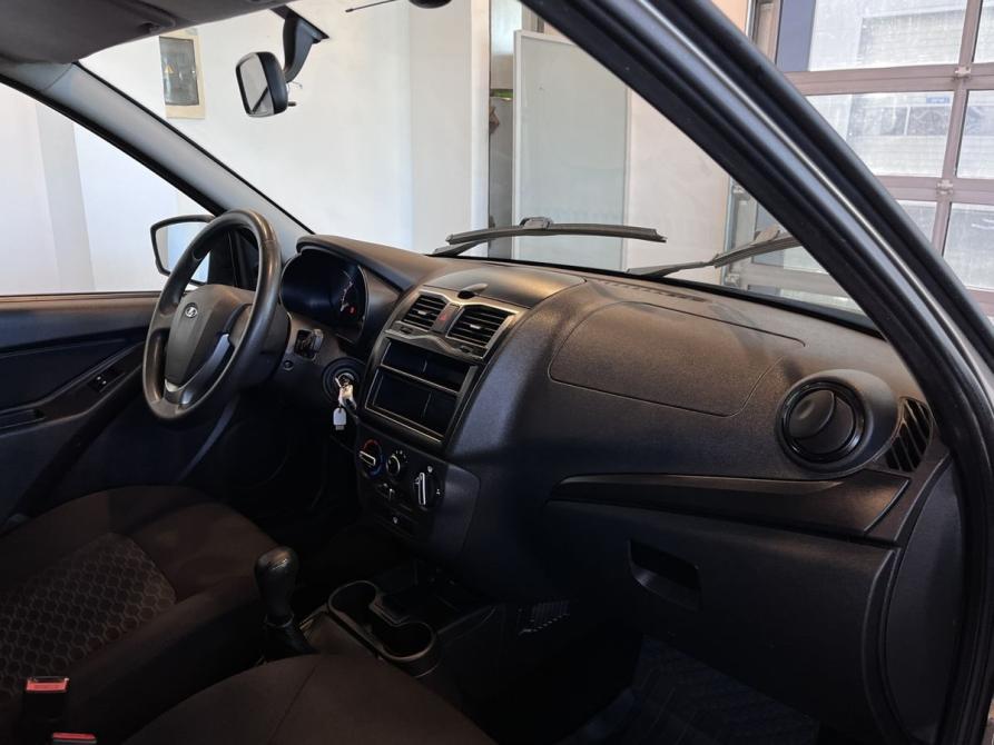 Lada (ВАЗ) Granta I Рестайлинг Чебоксары  - изображение 11