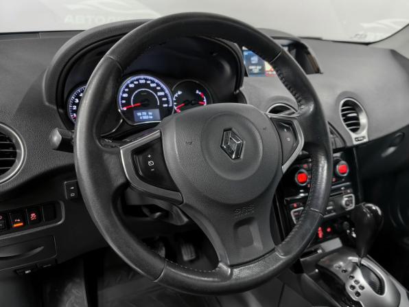 Renault Koleos I Рестайлинг 2 с пробегом 2014 года, цена 1 480 000 рублей, 166766 км, внедорожник, Автокод Объявления
