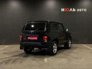 Lada (ВАЗ) 2121 (4x4) I Рестайлинг Челябинск  - изображение 21