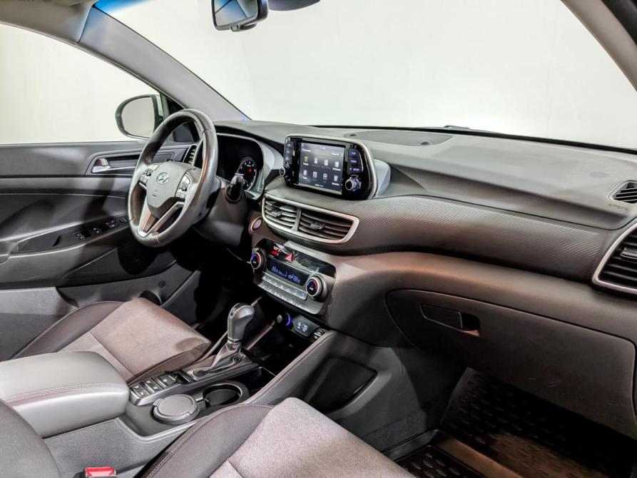 Hyundai Tucson III Рестайлинг Химки  - изображение 11