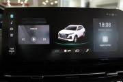Changan CS55 Plus II Красноярск  - изображение 29