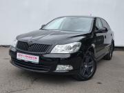 Skoda Octavia II (A5) Рестайлинг Москва  - изображение 21