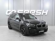 BMW X1 II (F48) Ростов-на-Дону  - изображение 21