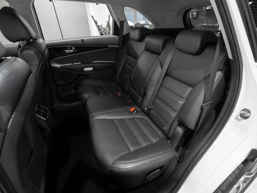Kia Sorento III Prime Рестайлинг Москва  - изображение 19