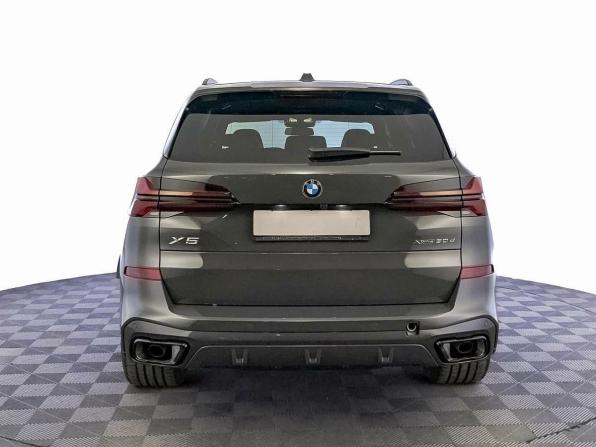 Новый BMW X5 IV (G05/G18) Рестайлинг 2026 года, цена 17 990 000 рублей, внедорожник, Автокод Объявления