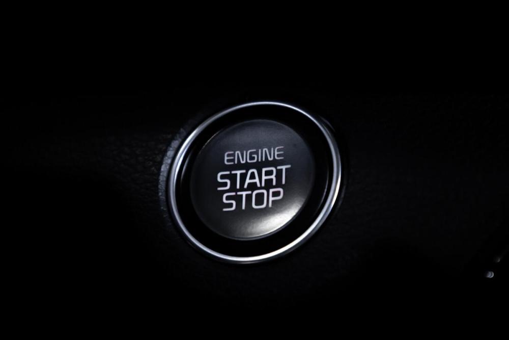 Kia Cerato IV Рестайлинг Тюмень  - изображение 27