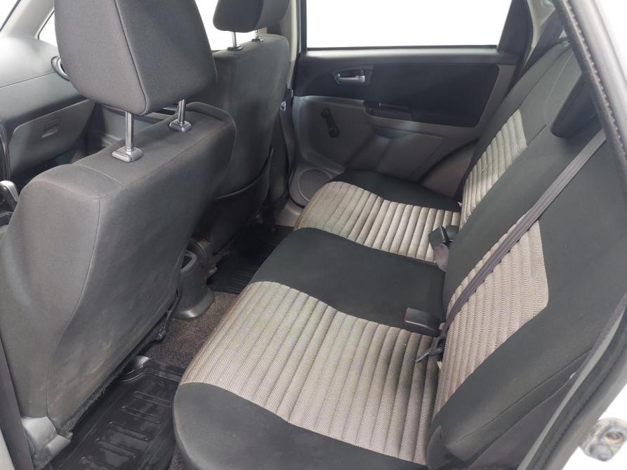 Suzuki SX4 I (Classic) Рестайлинг Пермь  - изображение 15