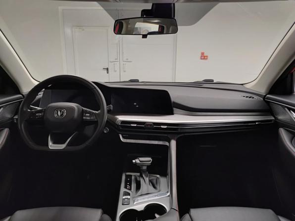 Changan CS35 Plus I Рестайлинг с пробегом 2023 года, цена 1 778 000 рублей, 65062 км, внедорожник, Автокод Объявления