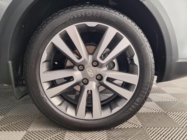 Lada (ВАЗ) Vesta I с пробегом 2019 года, цена 1 319 000 рублей, 50559 км, универсал, Автокод Объявления