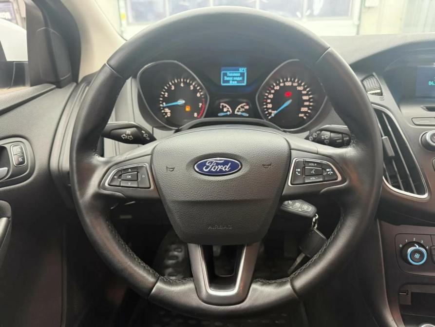 Ford Focus III Рестайлинг Альметьевск  - изображение 25