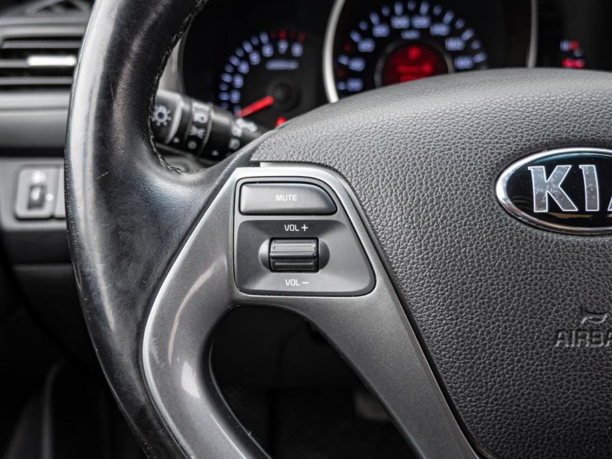 Kia Rio III Рестайлинг Краснодар  - изображение 15