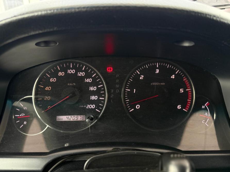 Toyota Land Cruiser Prado 120 Series Липецк  - изображение 9