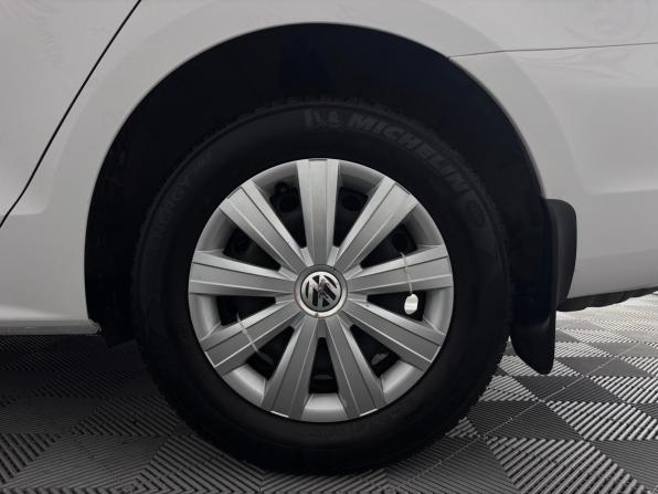 Volkswagen Jetta VI с пробегом 2013 года, цена 1 080 000 рублей, 133300 км, седан, Автокод Объявления