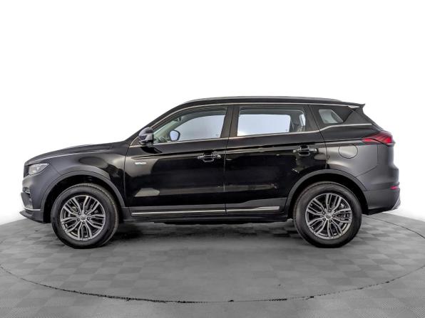 Geely Atlas Pro с пробегом 2023 года, цена 2 255 000 рублей, 22127 км, внедорожник, Автокод Объявления