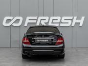 Mercedes-Benz C-Класс III (W204) Рестайлинг Краснодар  - изображение 25