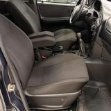 Chevrolet Niva I Рестайлинг Нижнекамск  - изображение 33