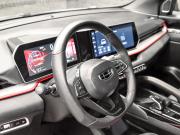 Geely Coolray I Рестайлинг Екатеринбург  - изображение 41