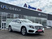 Mercedes-Benz GLA I (X156) Набережные Челны  - изображение 32