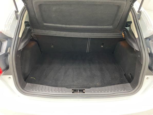 Ford Focus III с пробегом 2012 года, цена 695 000 рублей, 242964 км, хэтчбек, Автокод Объявления
