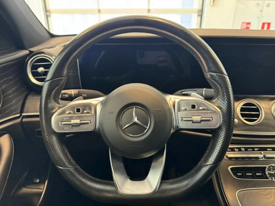 Mercedes-Benz E-Класс V (W213 S213 C238) Подольск  - изображение 18