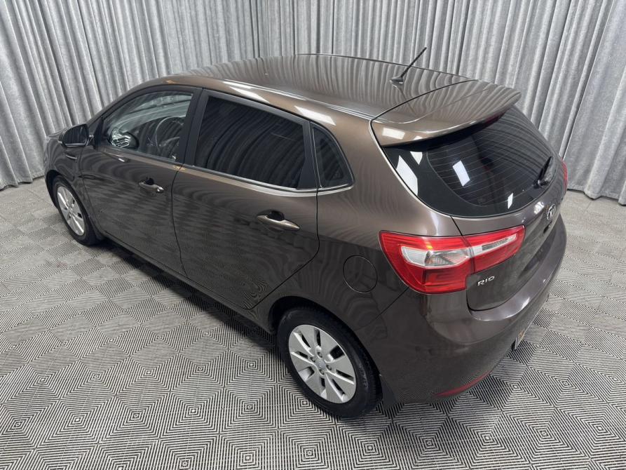 Kia Rio III Стерлитамак  - изображение 9
