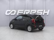 Kia Picanto III Рестайлинг Ростов-на-Дону  - изображение 19