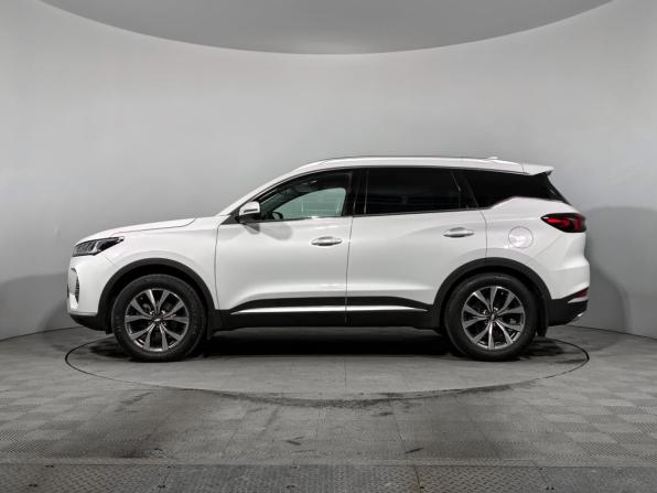 Chery Tiggo 7 Pro I с пробегом 2022 года, цена 1 575 000 рублей, 41659 км, внедорожник, Автокод Объявления