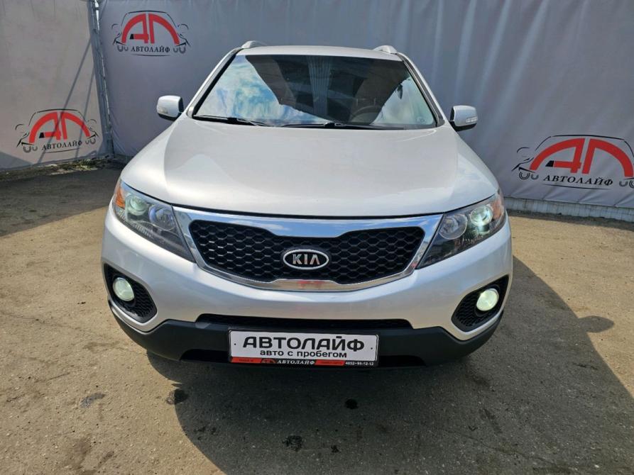 Kia Sorento II Ярославль  - изображение 5
