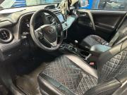 Toyota RAV4 IV (XA40) Рестайлинг Санкт-Петербург  - изображение 12