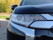 Mitsubishi Outlander III Рестайлинг 3 Ижевск  - изображение 48