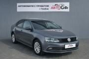 Volkswagen Jetta VI Рестайлинг Тамбов  - изображение 20