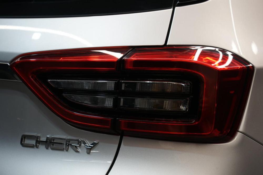 Chery Tiggo 4 Pro I Крым  - изображение 27