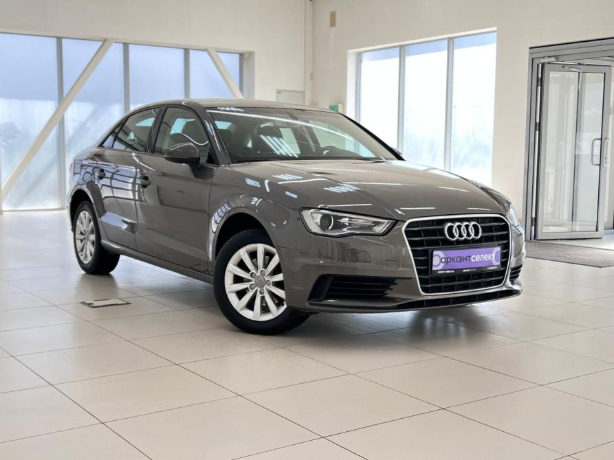 Audi A3 III (8V) Волгоград  - изображение 3