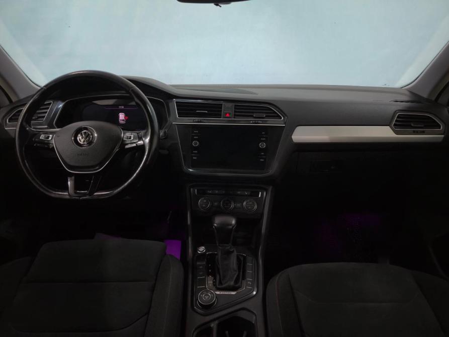 Volkswagen Tiguan II Альметьевск  - изображение 14