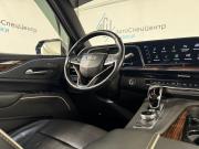 Cadillac Escalade V Химки  - изображение 41