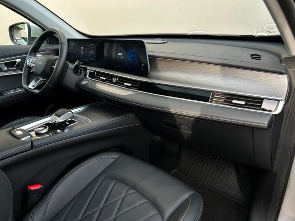 Chery Tiggo 8 Pro Max I Рестайлинг с пробегом 2024 года, цена 2 547 800 рублей, 33603 км, внедорожник, Автокод Объявления