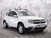 Renault Duster I Рестайлинг Ульяновск  - изображение 28