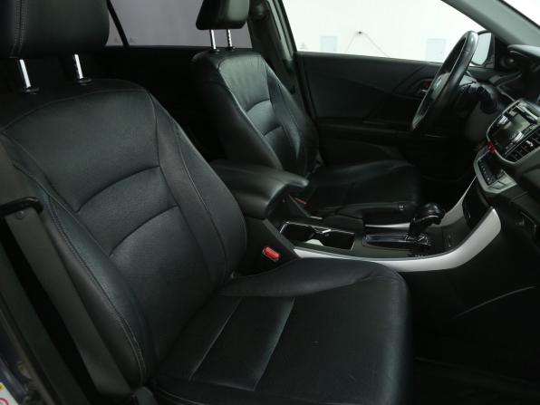 Honda Accord IX с пробегом 2013 года, цена 1 317 000 рублей, 230000 км, седан, Автокод Объявления