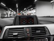 BMW 3 серии VI (F3x) Рестайлинг Москва  - изображение 41