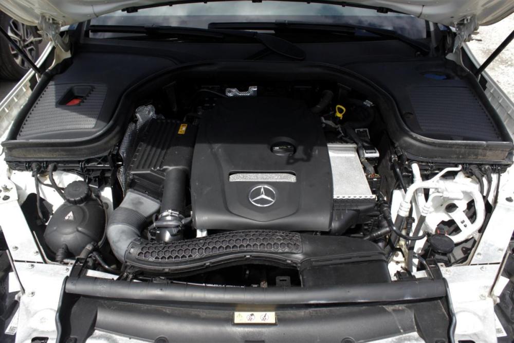 Mercedes-Benz GLC Coupe I (C253) Брянск  - изображение 27